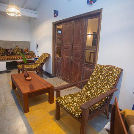 The Chilli Studio Apartment Unawatuna Εξωτερικό φωτογραφία