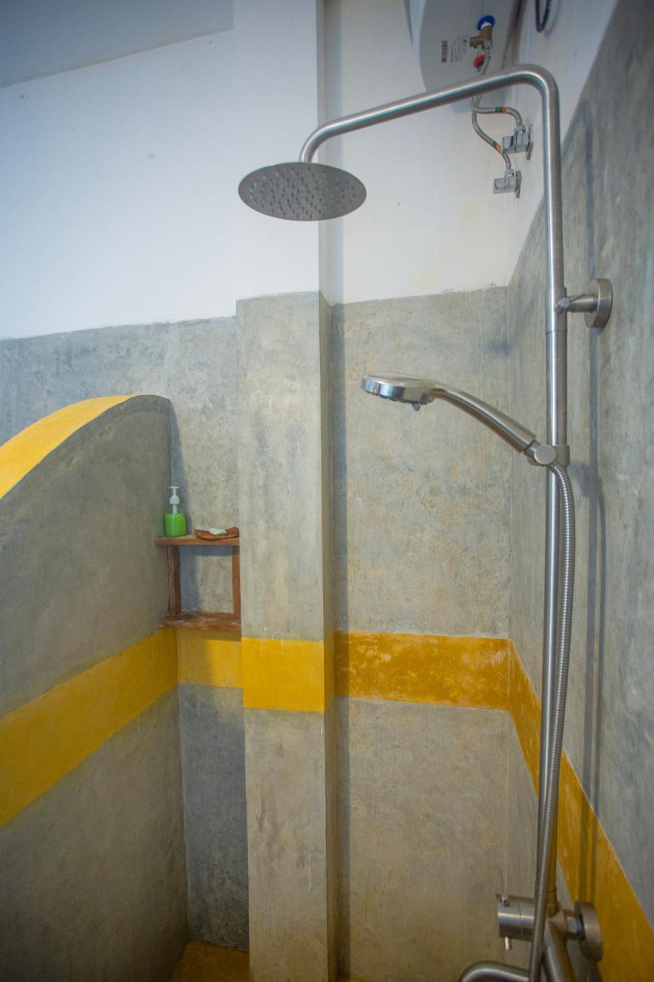 The Chilli Studio Apartment Unawatuna Εξωτερικό φωτογραφία