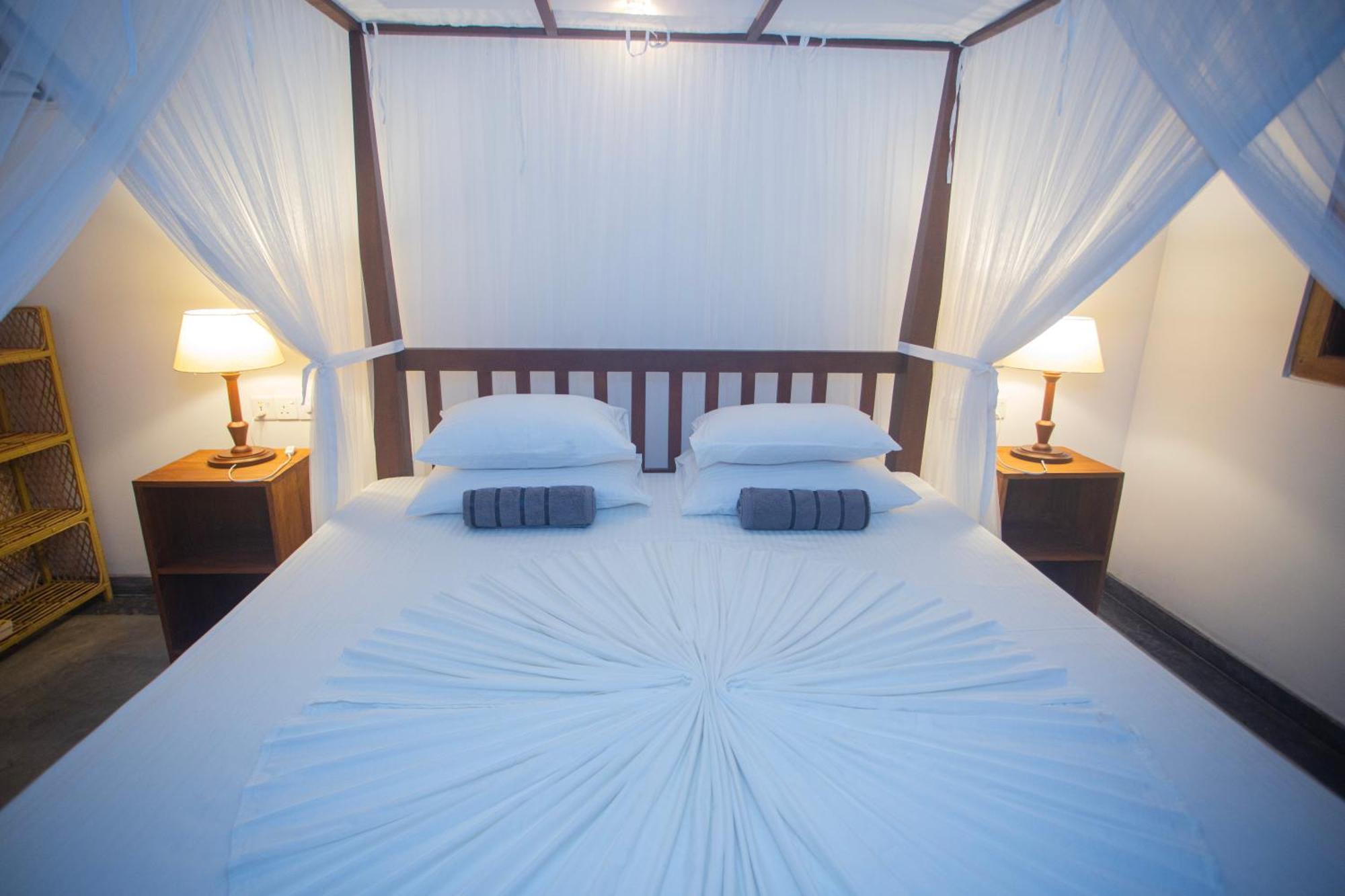 The Chilli Studio Apartment Unawatuna Εξωτερικό φωτογραφία