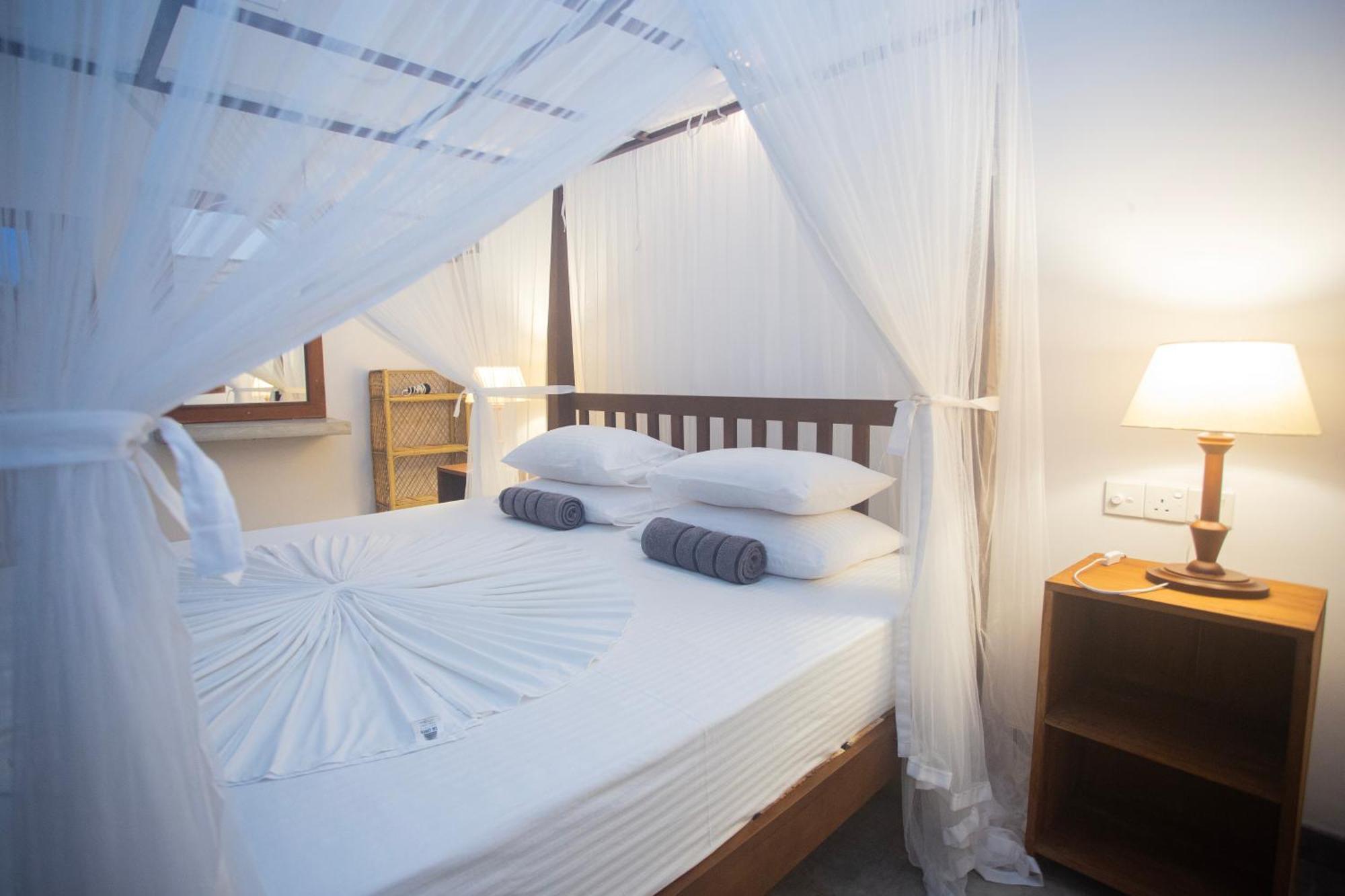 The Chilli Studio Apartment Unawatuna Εξωτερικό φωτογραφία
