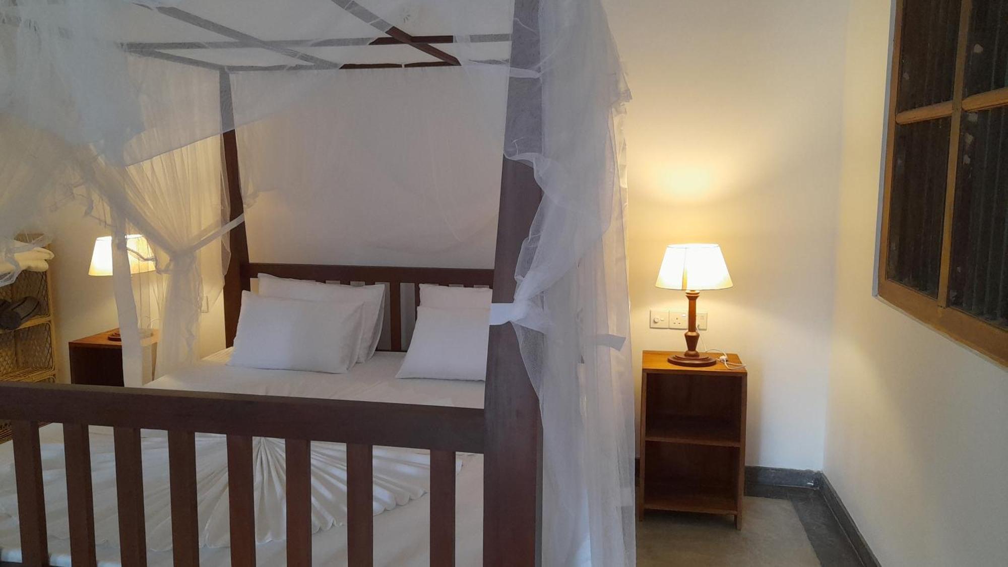 The Chilli Studio Apartment Unawatuna Δωμάτιο φωτογραφία